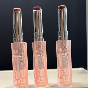 Dior Lip Glow Color Reviver Balm-buyer’s choice